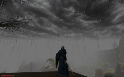 третий скриншот из Gothic: The Old Story