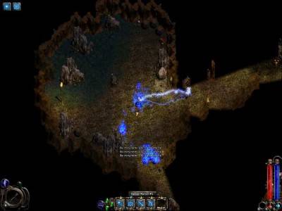 второй скриншот из Nox Full + Solo Quest