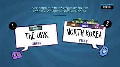 третий скриншот из The Jackbox Party Pack 3