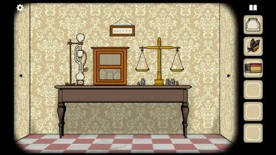 первый скриншот из Rusty Lake Hotel & Rusty Lake: Roots & Rusty Lake Paradise