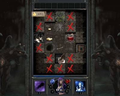 четвертый скриншот из Dungeon Journey