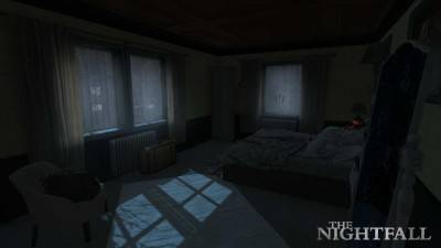 четвертый скриншот из TheNightfall