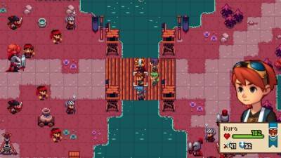 второй скриншот из Evoland 2: Deluxe Edition