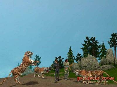 первый скриншот из Evil Islands: Lost in Astral