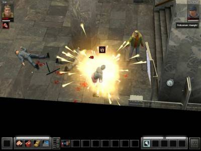 третий скриншот из Night Watch Special Edition