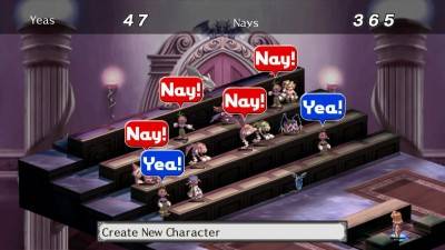 третий скриншот из Disgaea PC: Digital Dood Edition