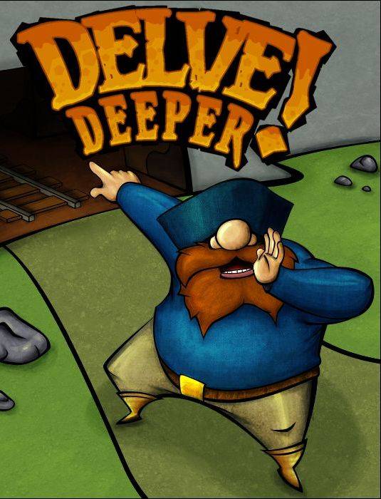 Delve Deeper