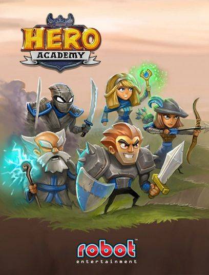 Hero Academy