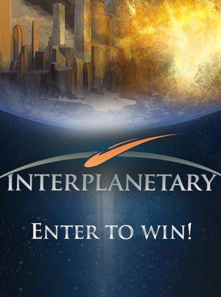 Interplanetary