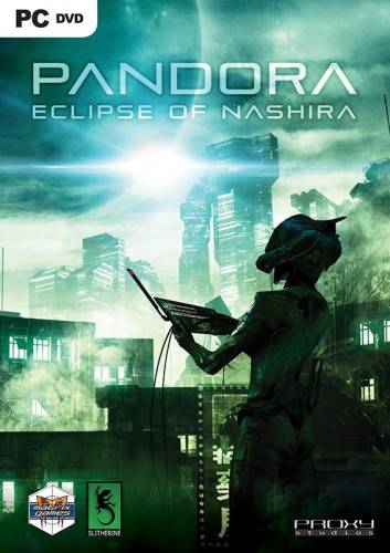 Pandora: Eclipse of Nashira