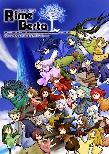 Rime Berta
