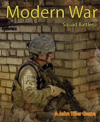 Squad Battles: Modern War