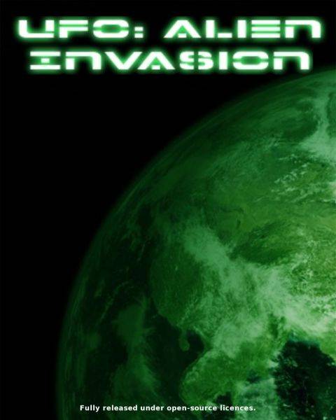 UFO: Alien Invasion v2.3