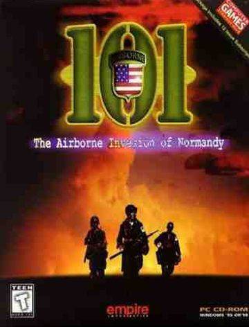 101 Airborne: The Airborne Invasion of Normandy