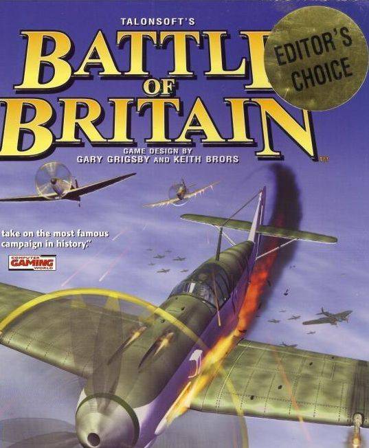 Battle of Britain