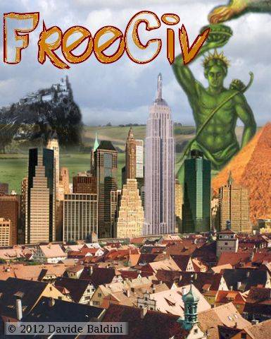 FreeCiv FreeCiv