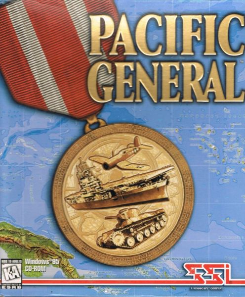 Pacific General Pacific General