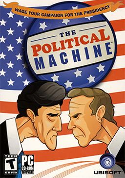 The Political Machine The Political Machine