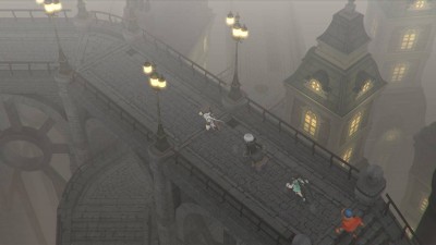 первый скриншот из LOST SPHEAR