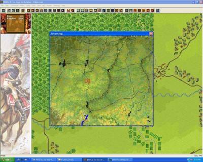 четвертый скриншот из HPS Napoleonic Battles