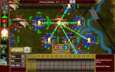первый скриншот из Sword of the Stars: Ground Pounders