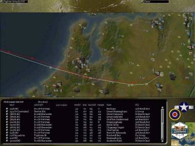третий скриншот из Battle of Britain