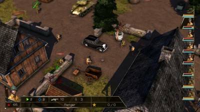 третий скриншот из History: Legends of War