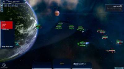 первый скриншот из Legends of Pegasus
