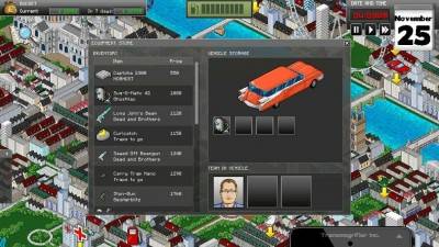первый скриншот из GhostControl Inc