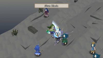 первый скриншот из Rime Berta