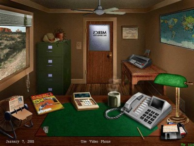 первый скриншот из Wages of War: The Business of Battle