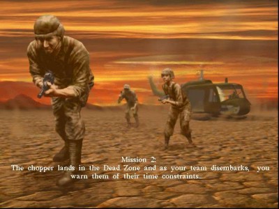 второй скриншот из Wages of War: The Business of Battle