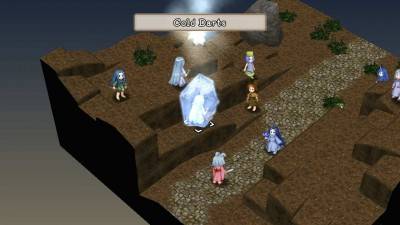второй скриншот из Rime Berta