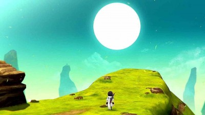 четвертый скриншот из LOST SPHEAR