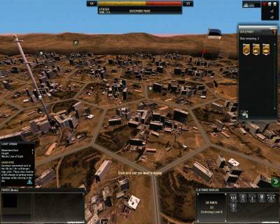 первый скриншот из Storm: Frontline Nation