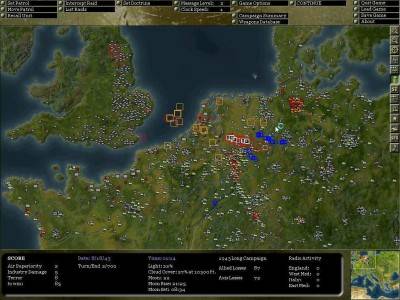 первый скриншот из Air Campaigns of WWII: Defending the Reich