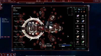 четвертый скриншот из Legends of Pegasus