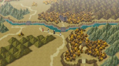 третий скриншот из LOST SPHEAR