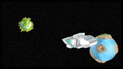 первый скриншот из Astro Emporia