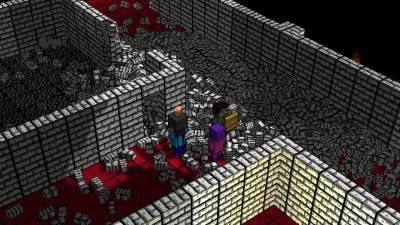 второй скриншот из Enemy