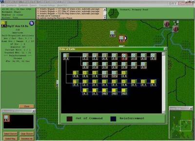 третий скриншот из Combat Command 2: Danger Forward