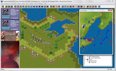 третий скриншот из HPS Early American Wars: Антология