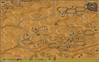 четвертый скриншот из Divided Ground: Middle East Conflict 1948-1973