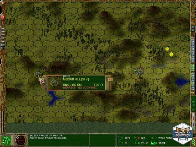 четвертый скриншот из Titans of Steel: Warring Suns