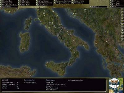 второй скриншот из Battle of Britain