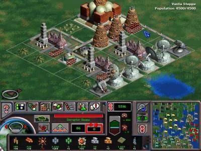 второй скриншот из Deadlock 2: Shrine Wars