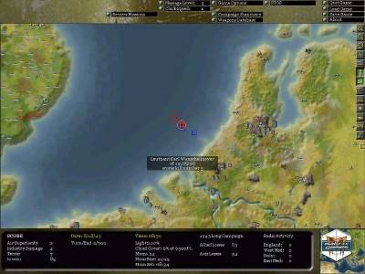 четвертый скриншот из Battle of Britain