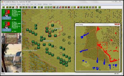 четвертый скриншот из HPS Early American Wars: Антология