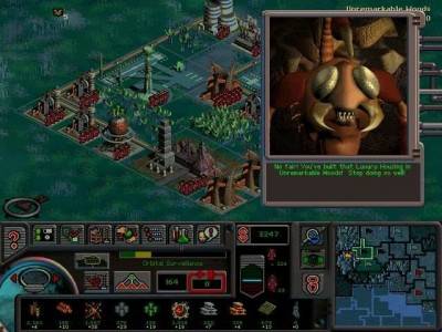 первый скриншот из Deadlock 2: Shrine Wars