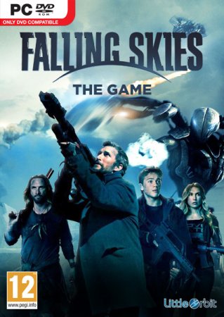 Falling Skies: The Game
